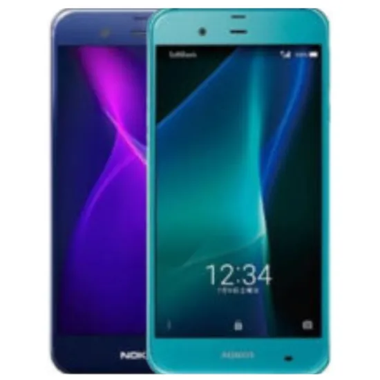 Picture of Nokia P1
