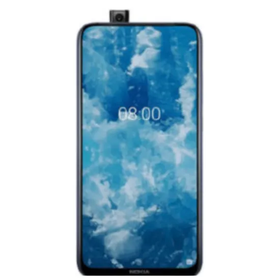 Picture of Nokia 8.3 Plus