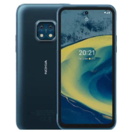 Picture of Nokia XR20