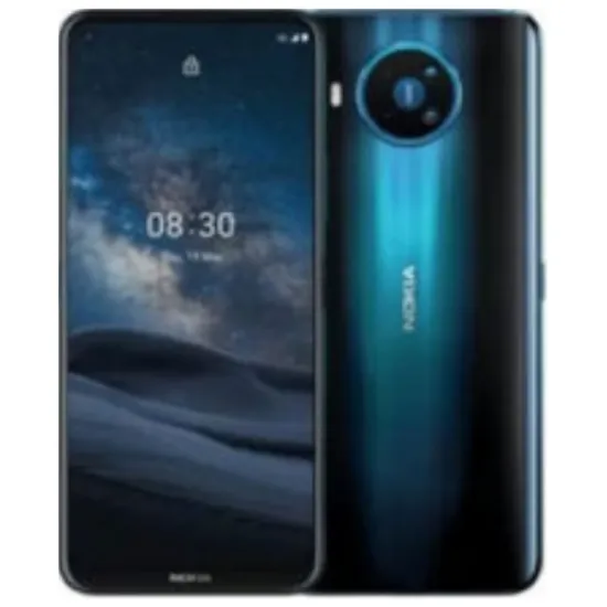 Picture of Nokia 8.4 5G