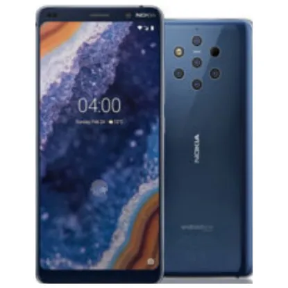Picture of Nokia 9 PureView