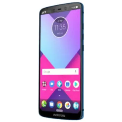 Picture of Motorola Moto X5