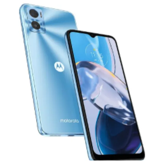 Picture of Motorola Moto E22