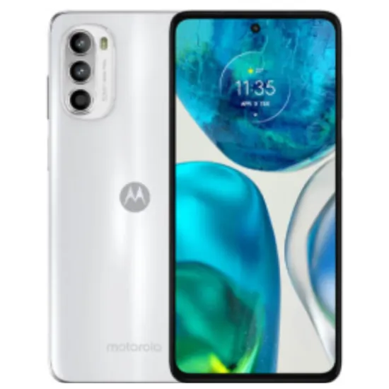 Picture of Motorola Moto G71s