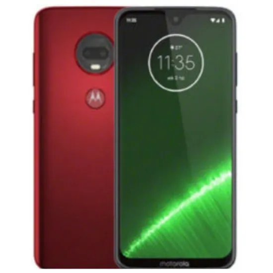 Picture of Motorola Moto G7 Plus