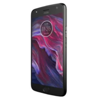 Picture of Motorola Moto X 2017