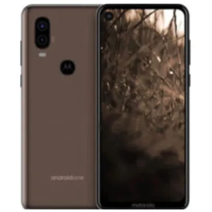 Picture of Motorola P40