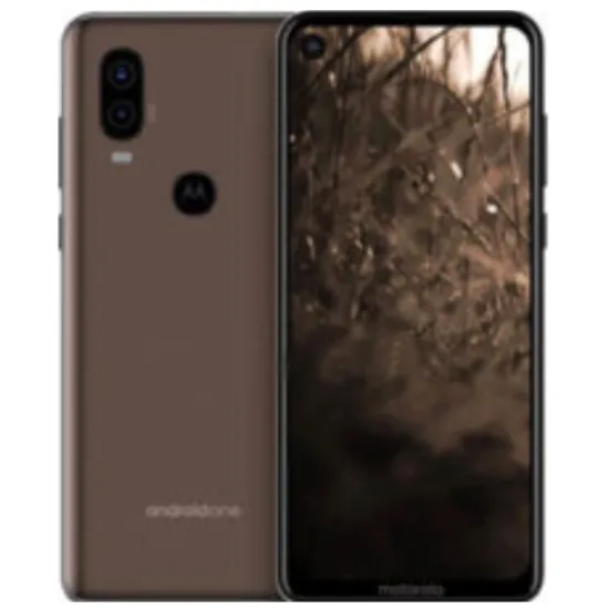 Picture of Motorola P40