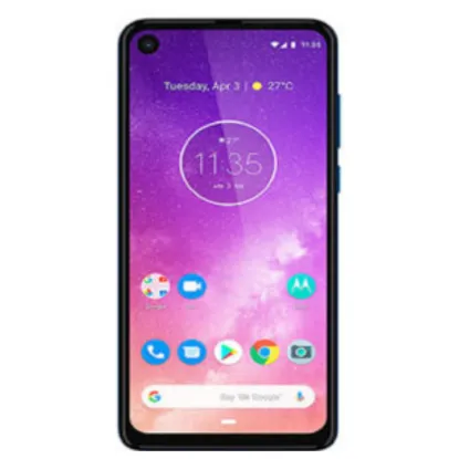 Picture of Motorola One Action