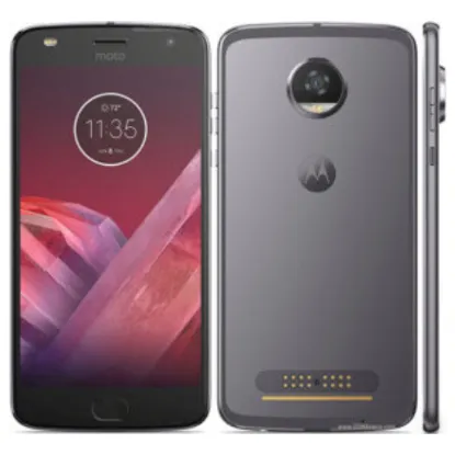 Picture of Motorola Moto Z2 Play