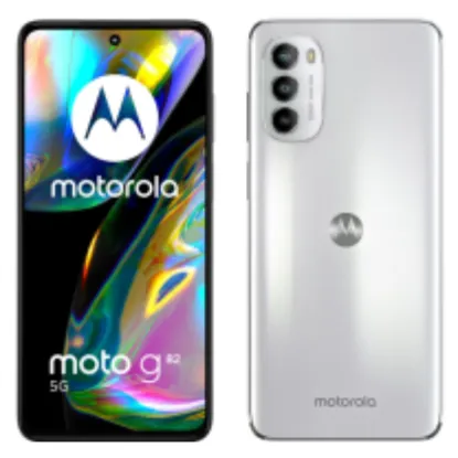 Picture of Motorola Moto G82