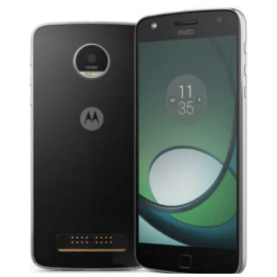 Picture of Motorola Moto Z3 Play