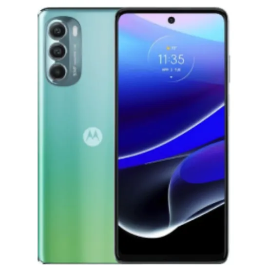 Picture of Moto G Stylus 5G