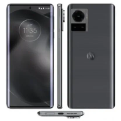 Picture of Motorola Frontier
