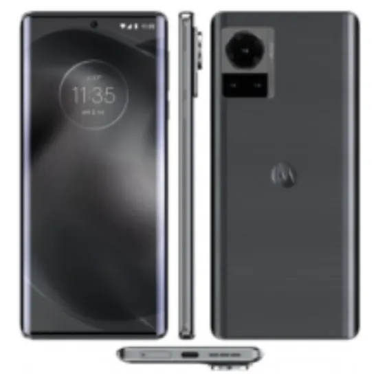Picture of Motorola Frontier