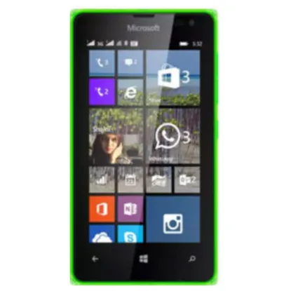Picture of Microsoft Lumia 532