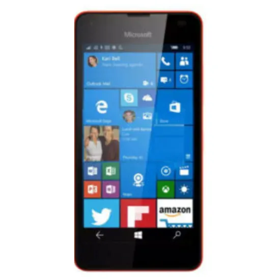 Picture of Microsoft Lumia 550