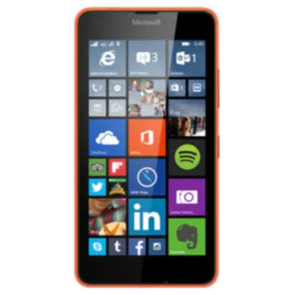 Picture of Microsoft Lumia 640