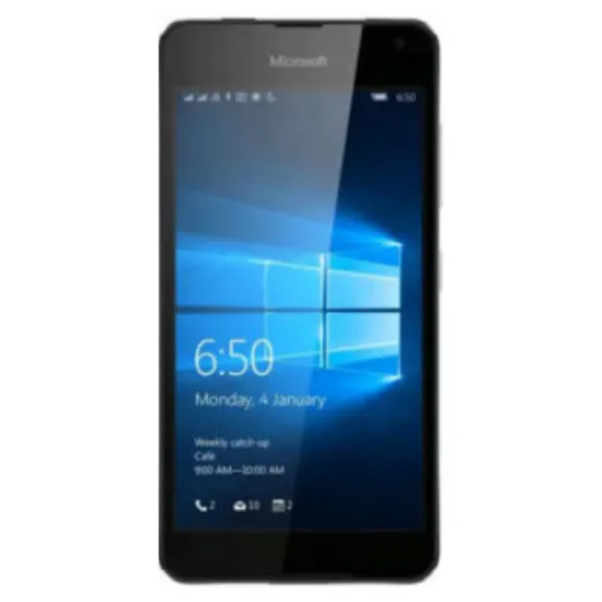 Picture of Microsoft Lumia 650