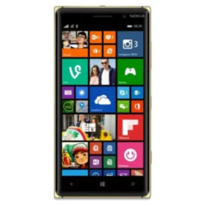 Picture of Microsoft Lumia 830