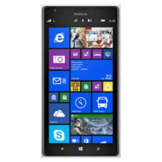 Picture of Microsoft Lumia 1520