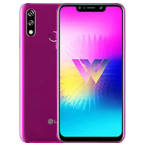 Picture of LG W10