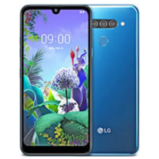 Picture of LG Q60
