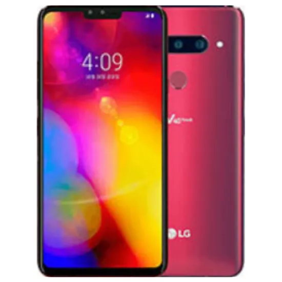 Picture of LG V40 ThinQ