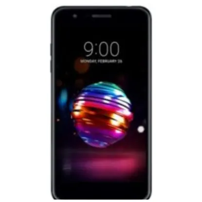 Picture of LG K11 Plus