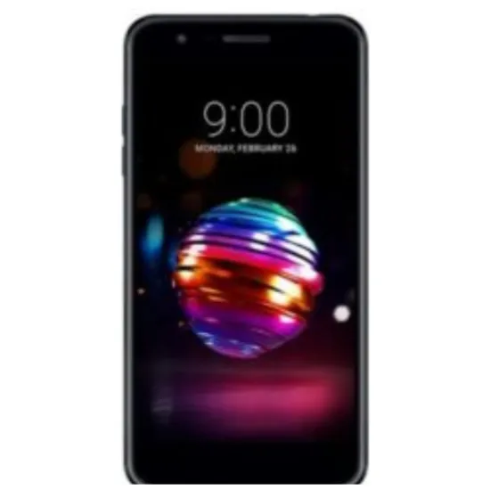 Picture of LG K11 Plus