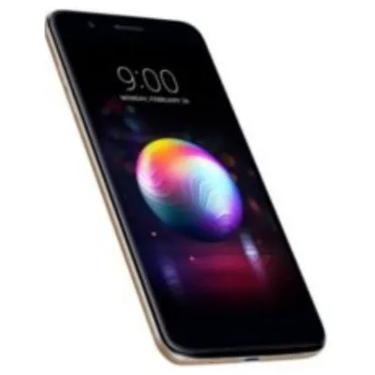 Picture of LG K11 Alpha