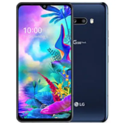 Picture of G8x ThinQ