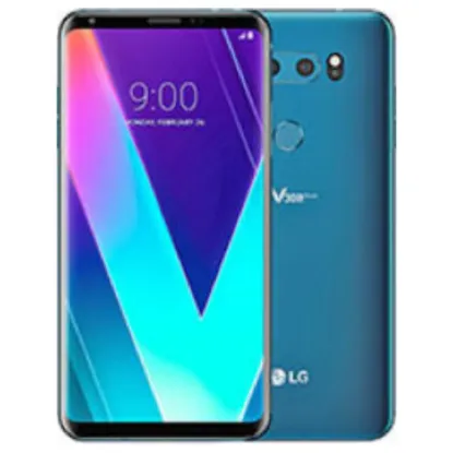 Picture of LG V30S ThinQ