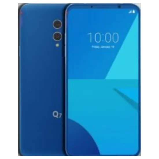 Picture of LG Q7α (Alpha)