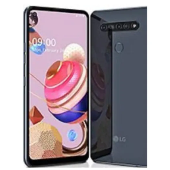 Picture of LG K51s
