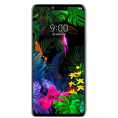 Picture of LG G8 ThinQ