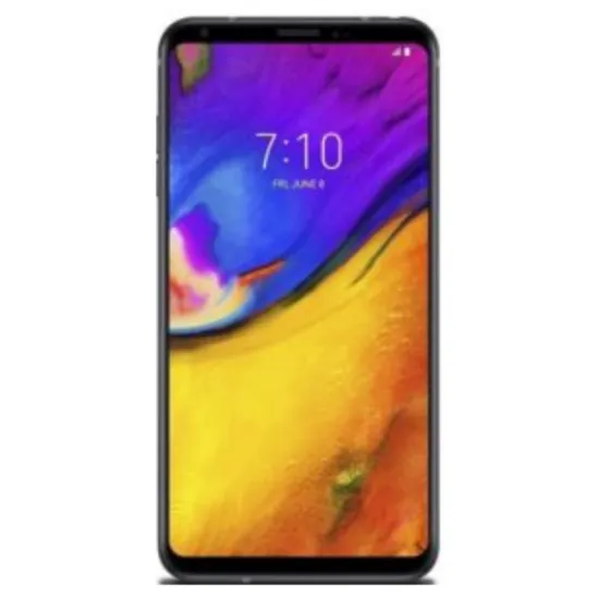Picture of LG V35 ThinQ