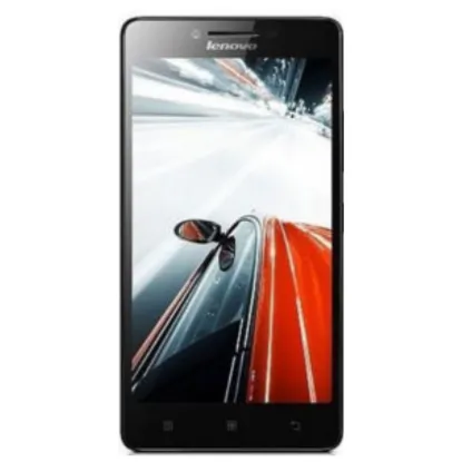 Picture of Lenovo A6000 Plus