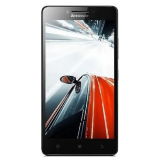 Picture of Lenovo A6000 Plus