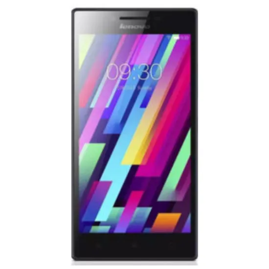 Picture of Lenovo P70
