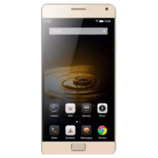 Picture of Lenovo Vibe P1 Turbo