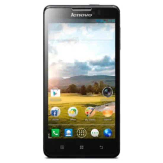 Picture of Lenovo P780