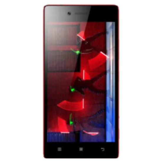 Picture of Lenovo Vibe Shot