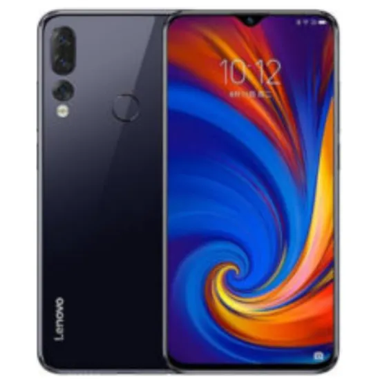 Picture of Lenovo Z5s