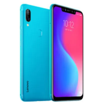 Picture of Lenovo S5 Pro GT
