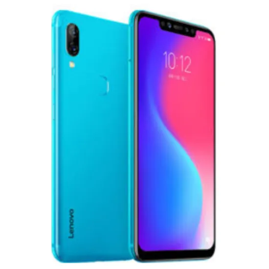 Picture of Lenovo S5 Pro GT