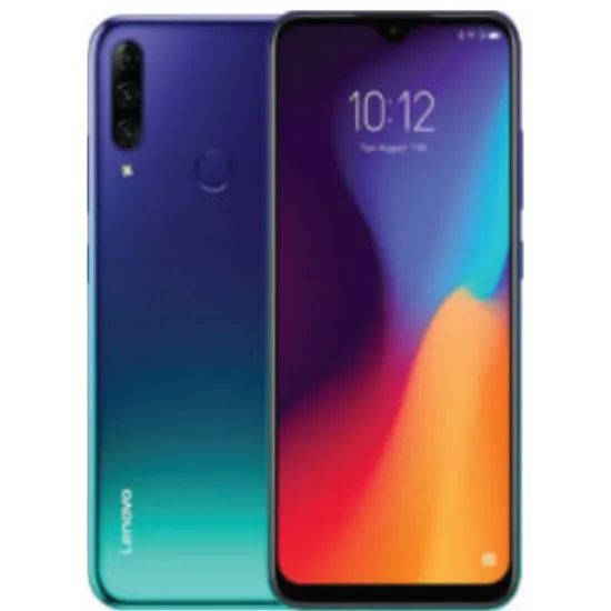 Picture of Lenovo K10 Plus
