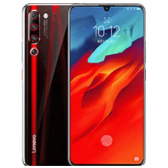Picture of Lenovo Z6 Pro 5G