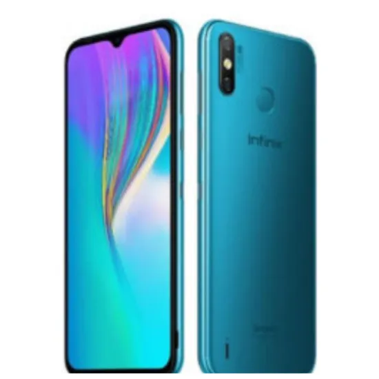 Picture of Infinix Smart 4
