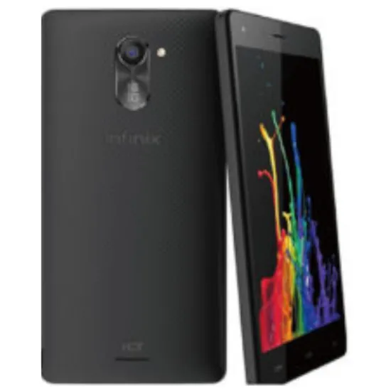 Picture of Infinix Hot 4
